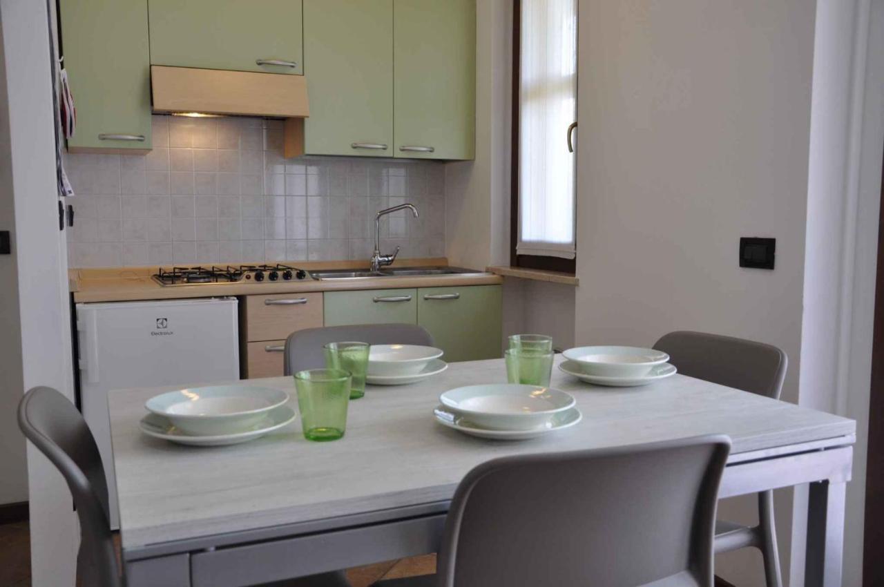 Apartment In Lazise - Gardasee 40851 Eksteriør billede