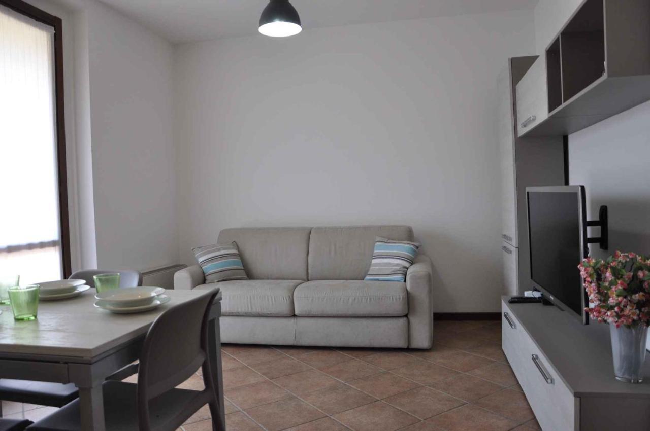 Apartment In Lazise - Gardasee 40851 Eksteriør billede
