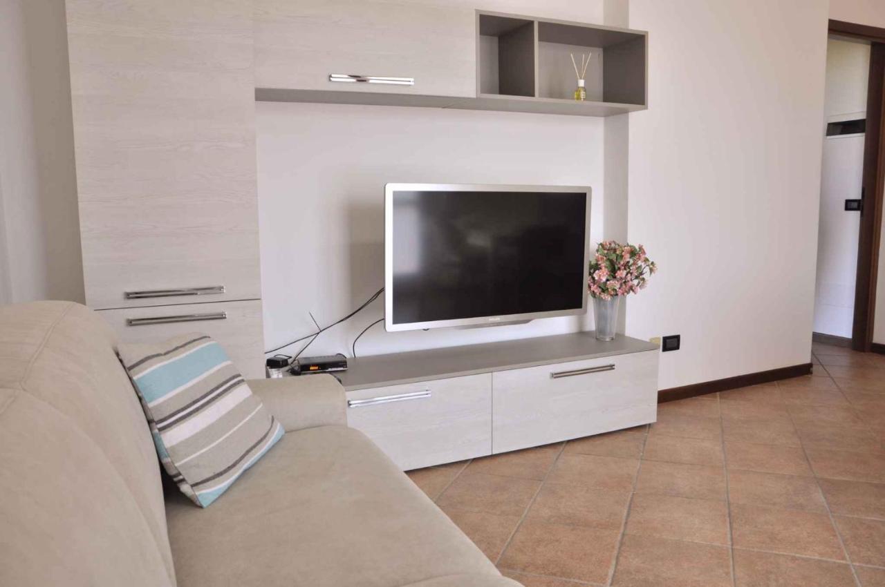 Apartment In Lazise - Gardasee 40851 Eksteriør billede