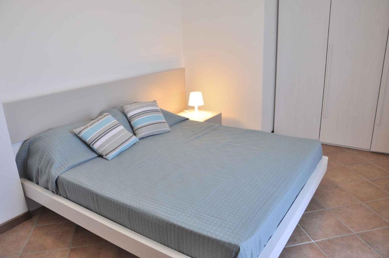 Apartment In Lazise - Gardasee 40851 Eksteriør billede