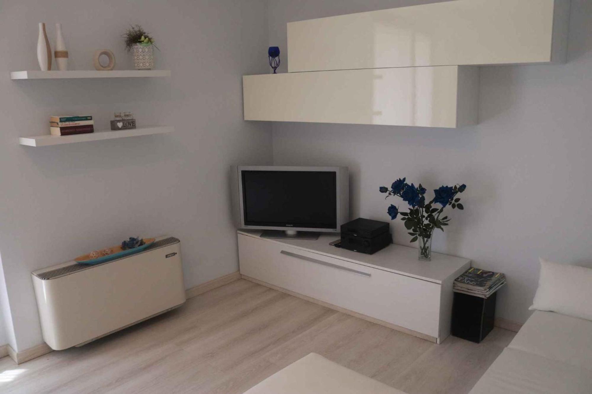 Apartment In Lazise - Gardasee 40851 Eksteriør billede