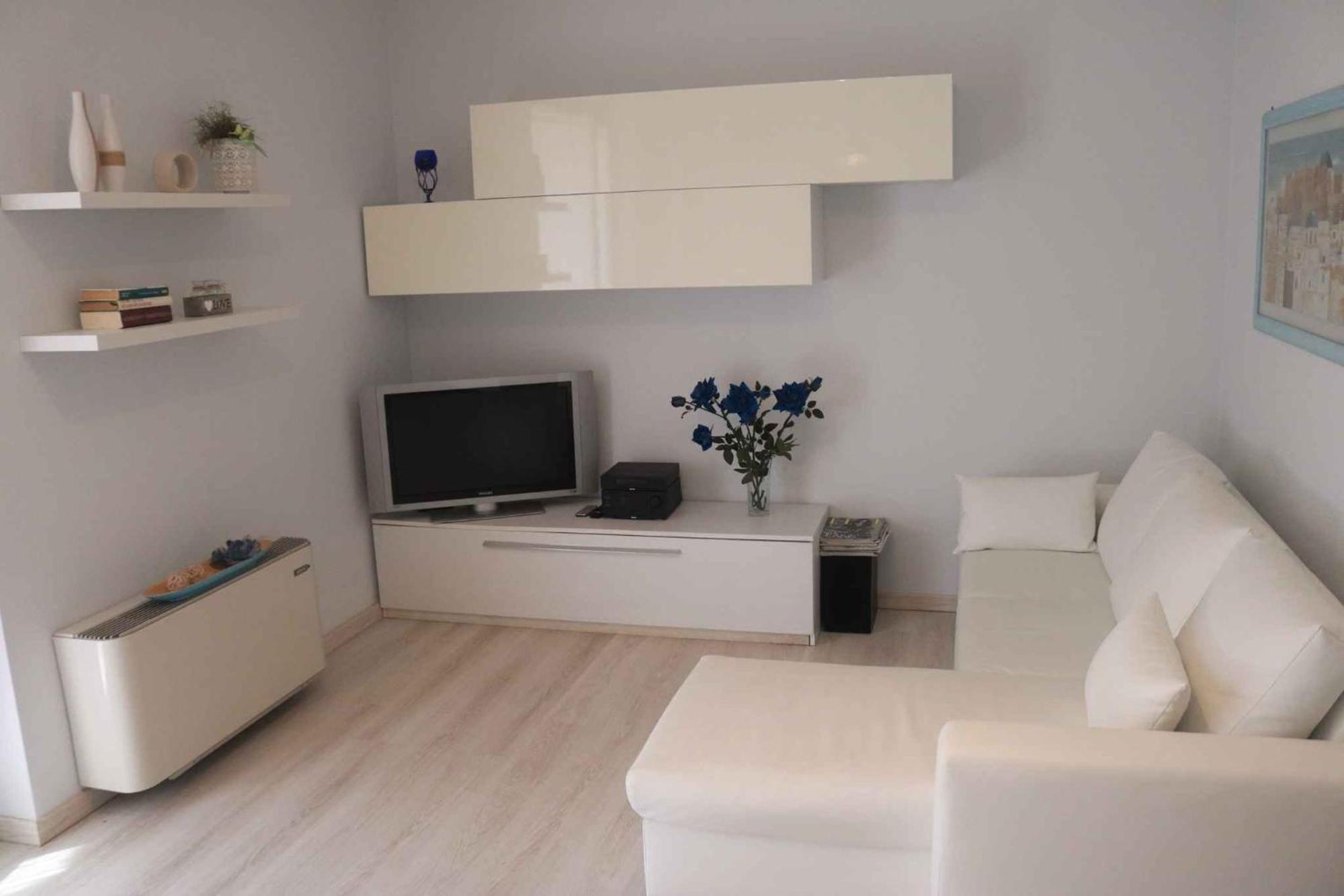 Apartment In Lazise - Gardasee 40851 Eksteriør billede