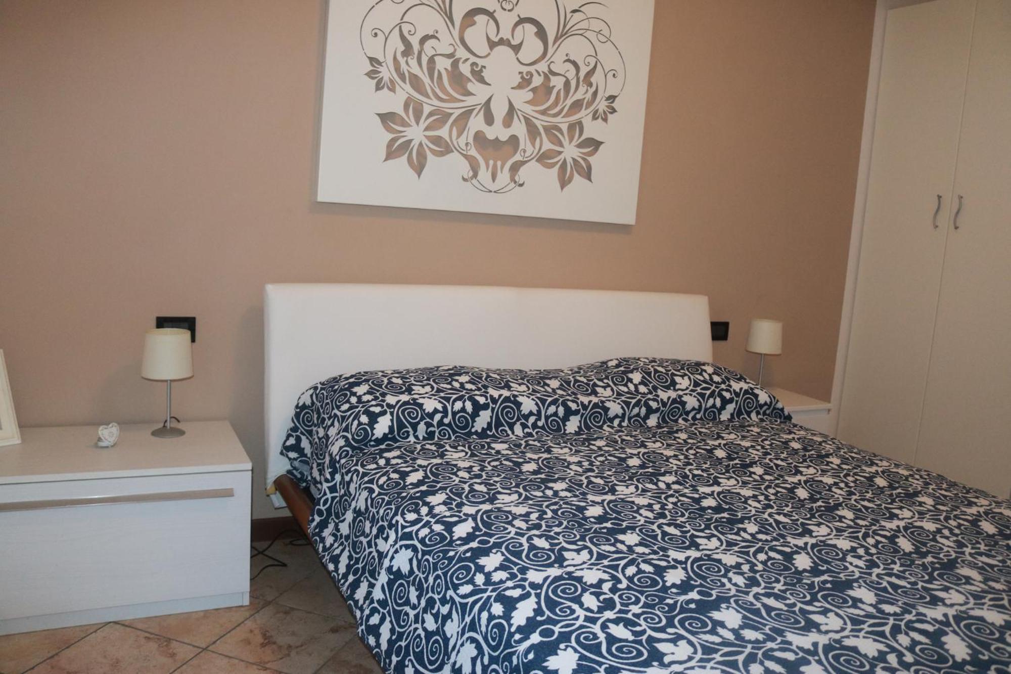 Apartment In Lazise - Gardasee 40851 Eksteriør billede
