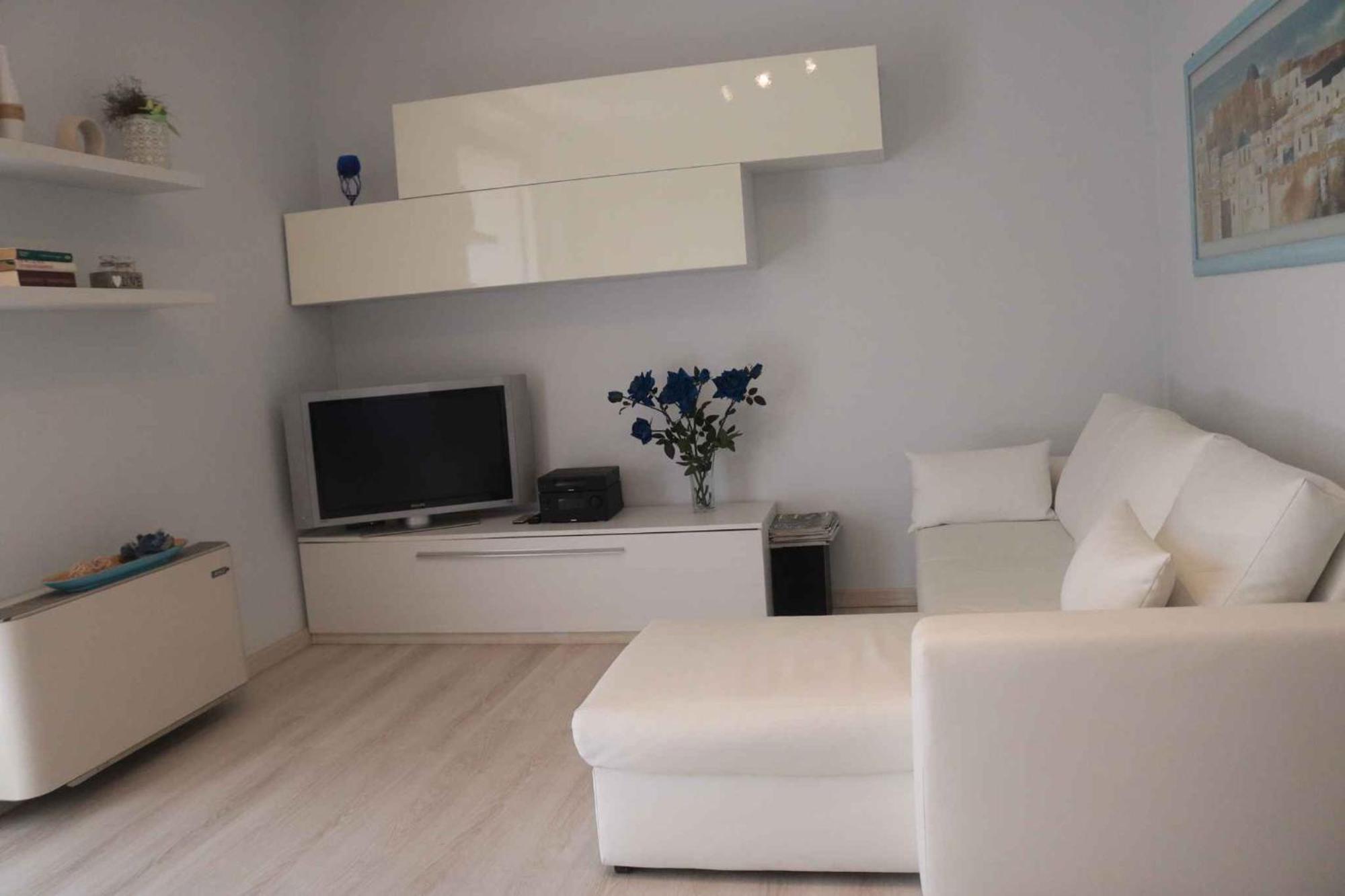 Apartment In Lazise - Gardasee 40851 Eksteriør billede