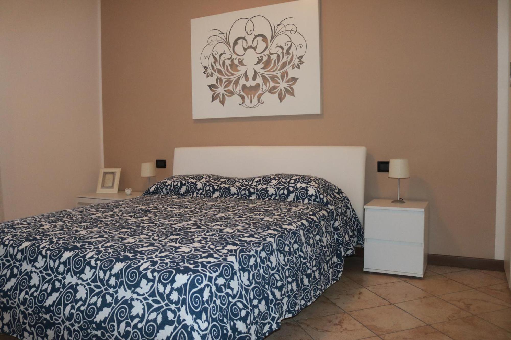 Apartment In Lazise - Gardasee 40851 Eksteriør billede