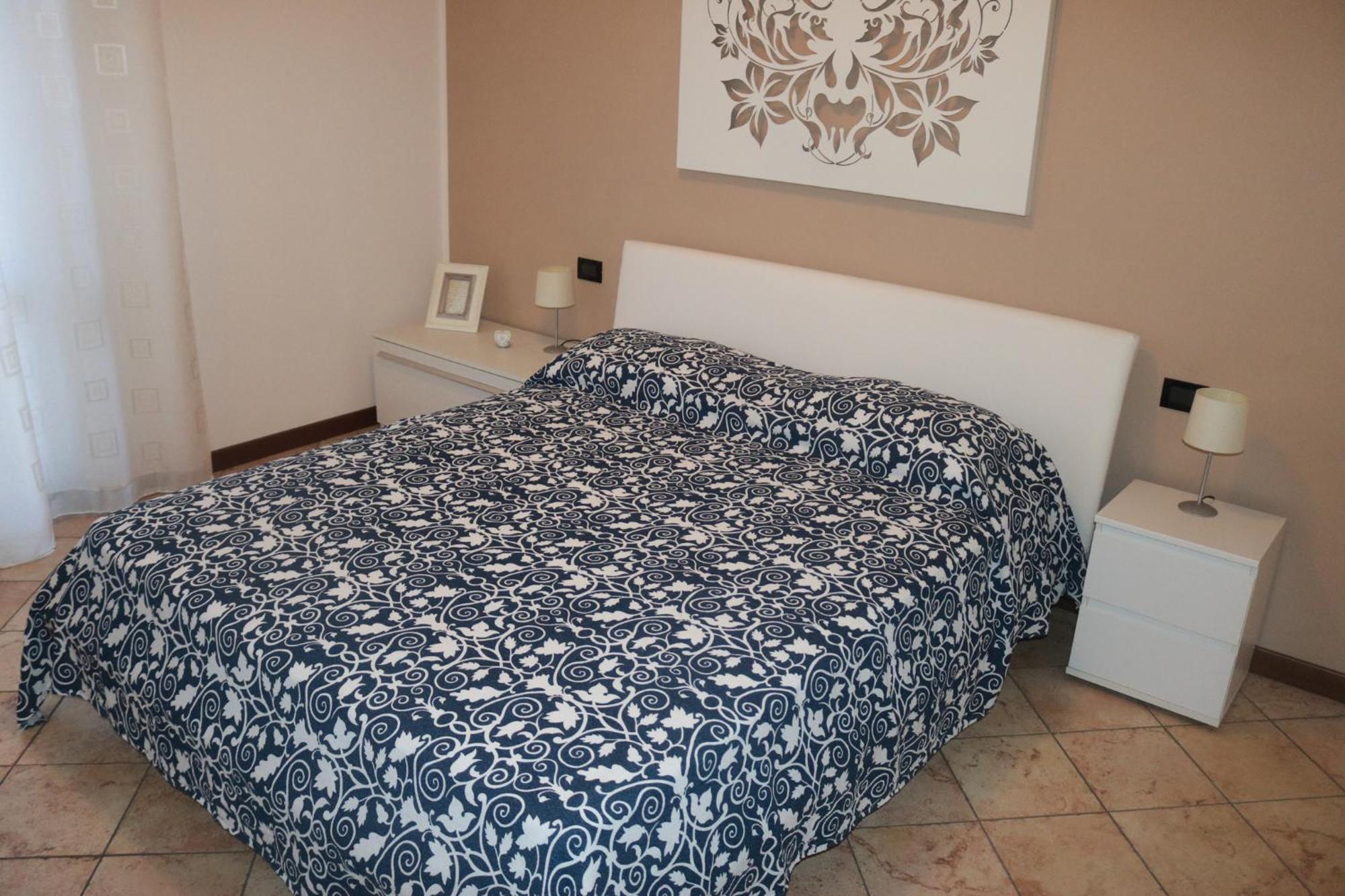Apartment In Lazise - Gardasee 40851 Eksteriør billede