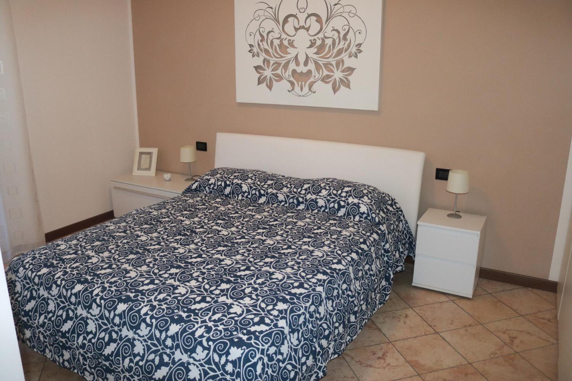 Apartment In Lazise - Gardasee 40851 Eksteriør billede