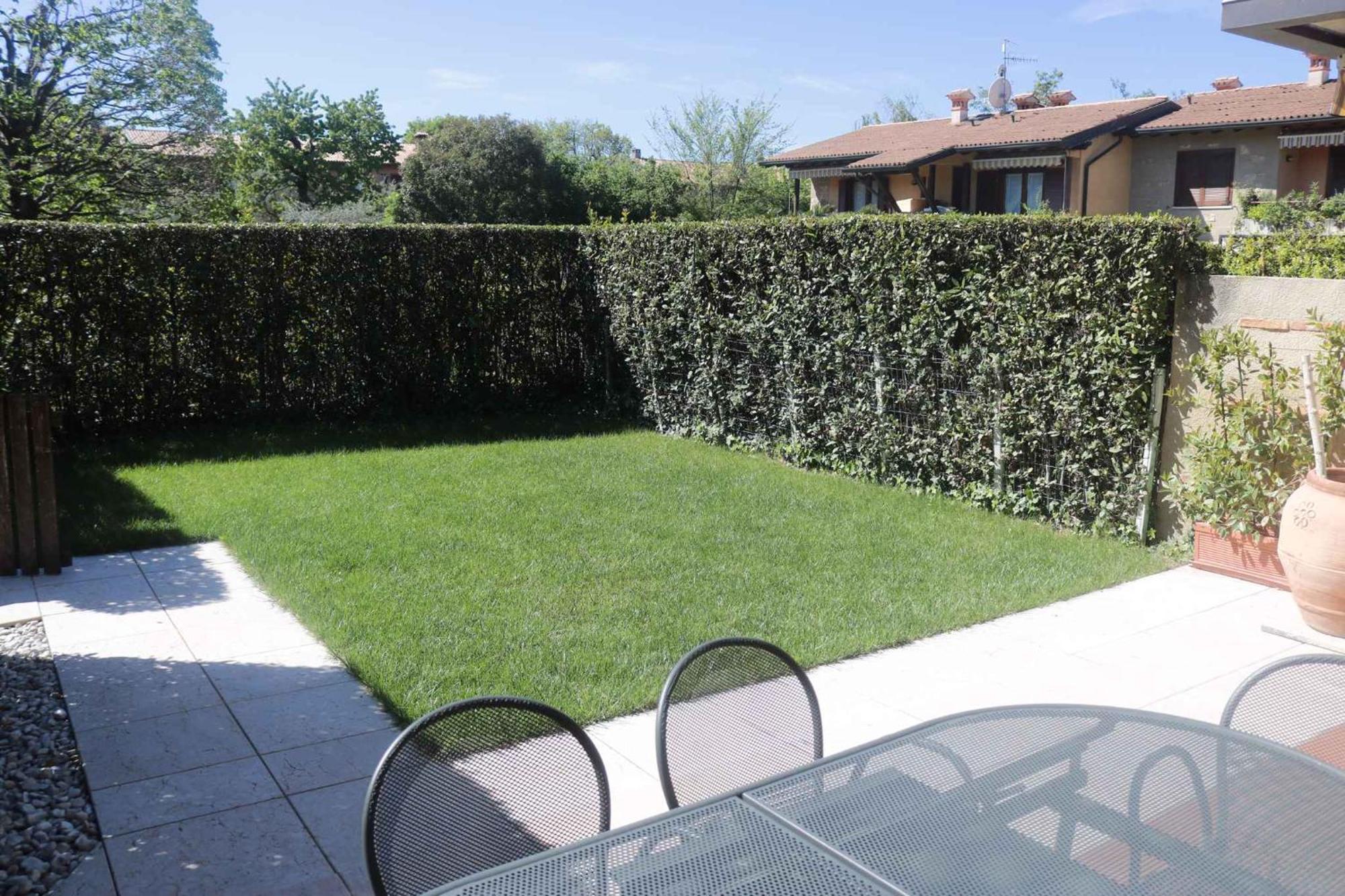 Apartment In Lazise - Gardasee 40851 Eksteriør billede